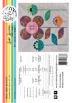 16. Modern Blossom Template set - Image 5